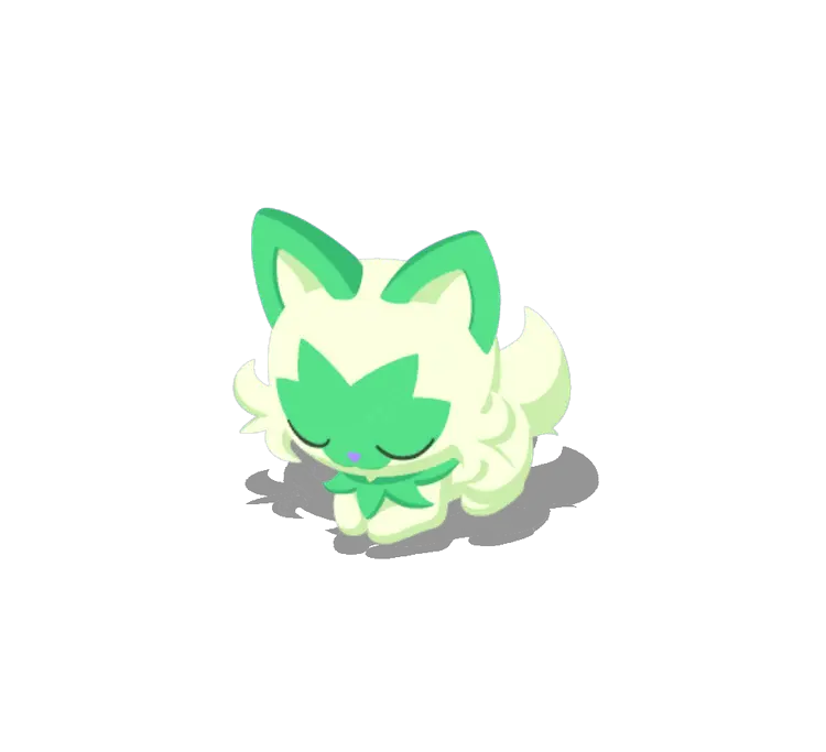 Sprigatito