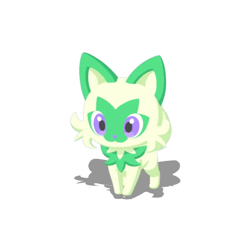 Sprigatito