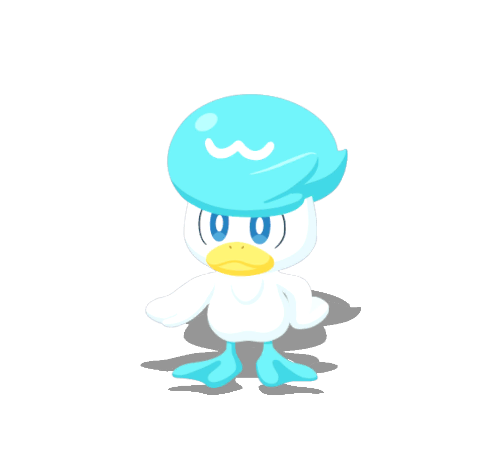 Quaxly