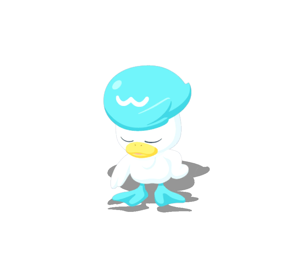 Quaxly