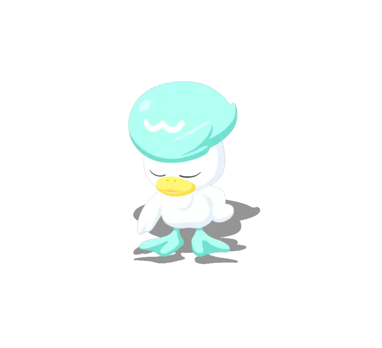 Quaxly