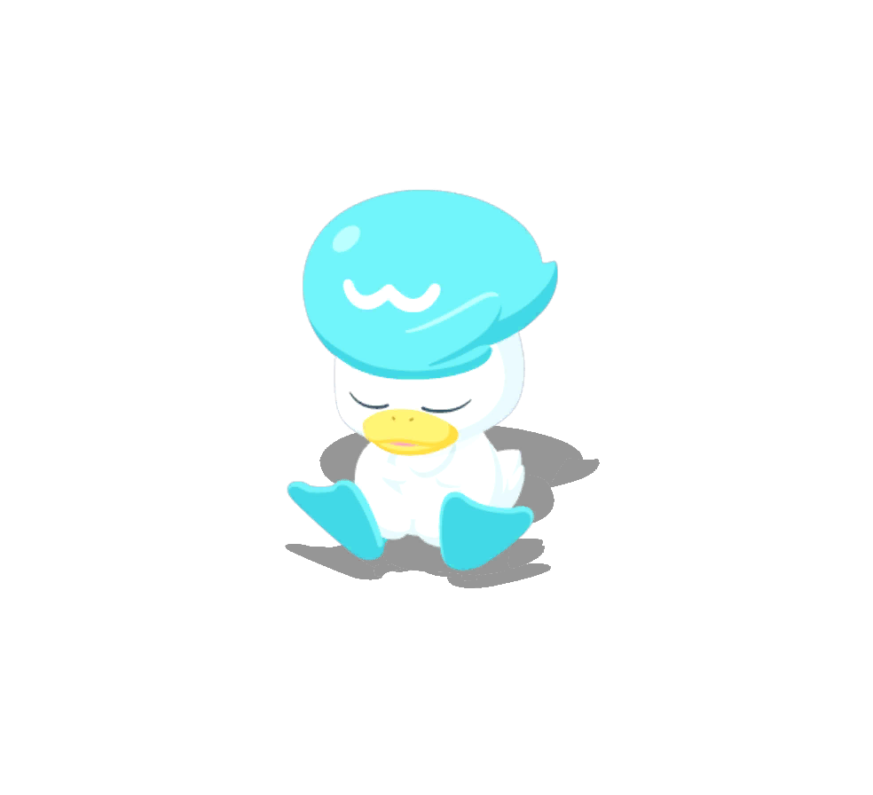 Quaxly