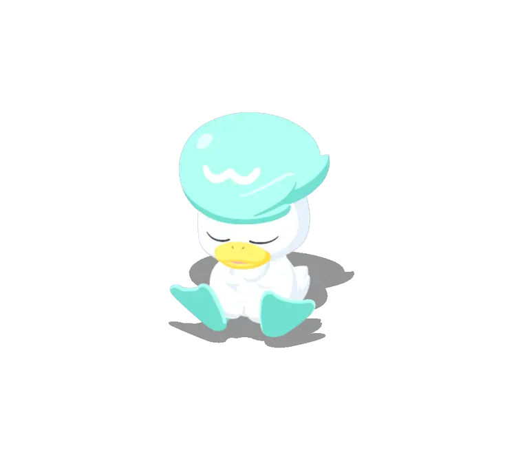 Quaxly