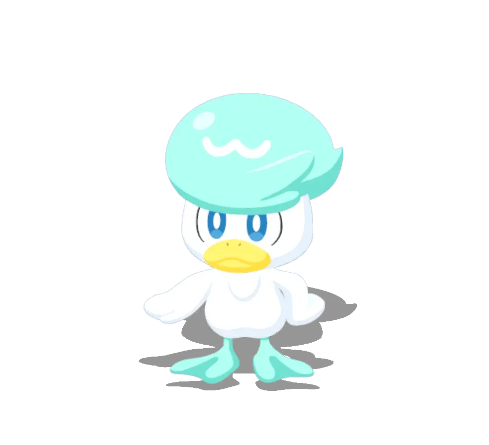 Quaxly