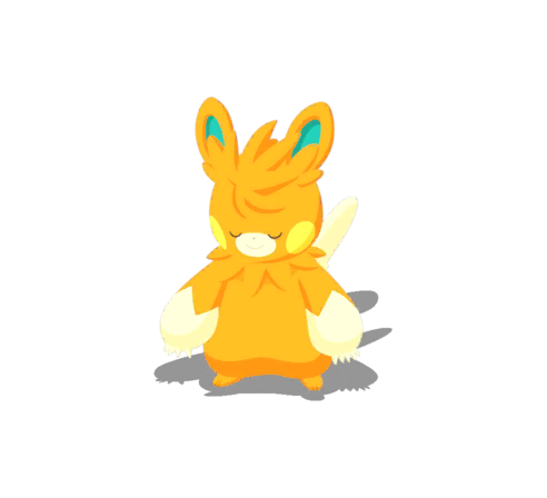 Pawmot