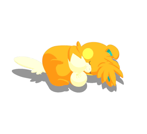 Pawmot