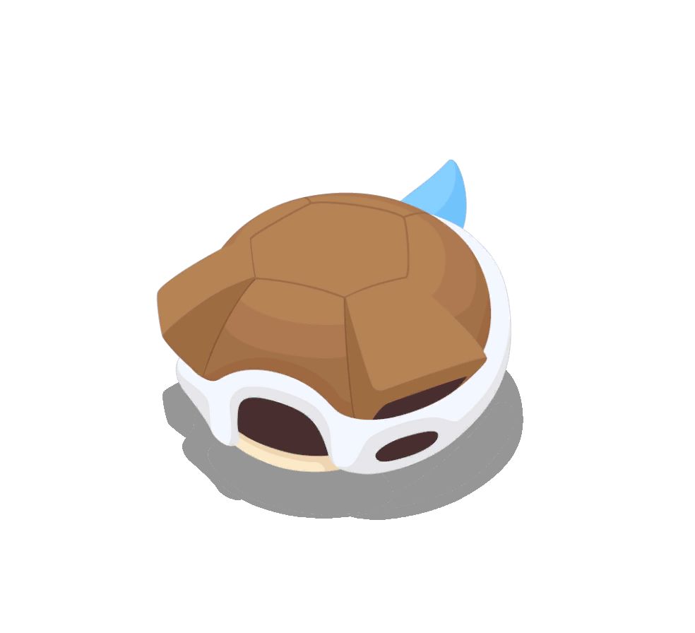 Blastoise