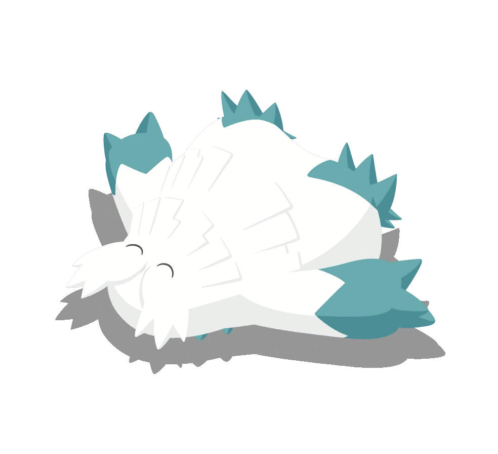 Abomasnow