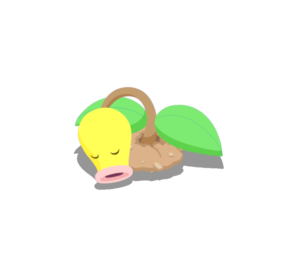 Bellsprout