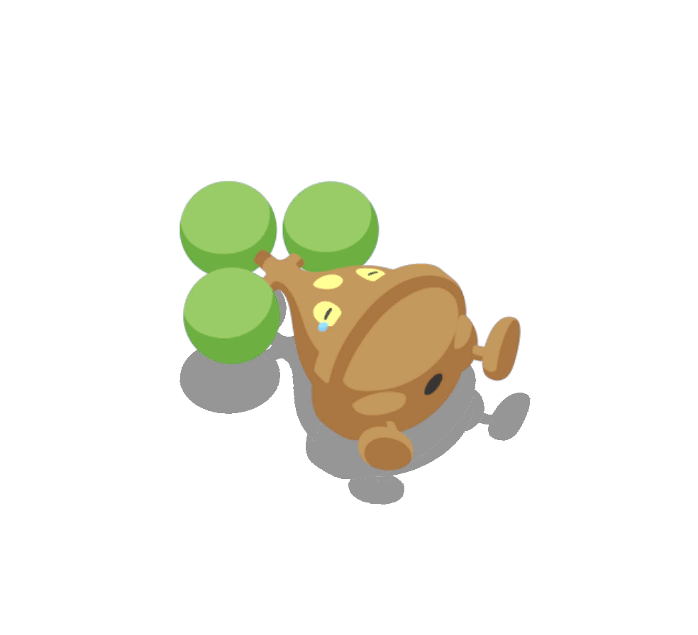 Bonsly