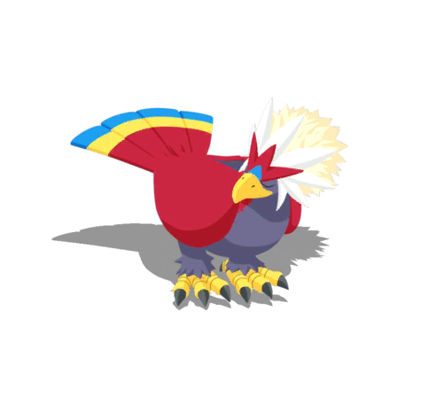 Braviary