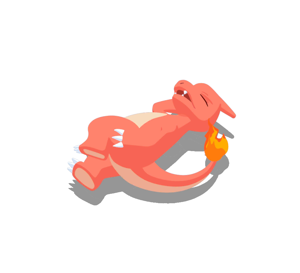 Charmeleon