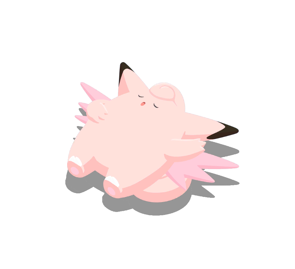 Clefable