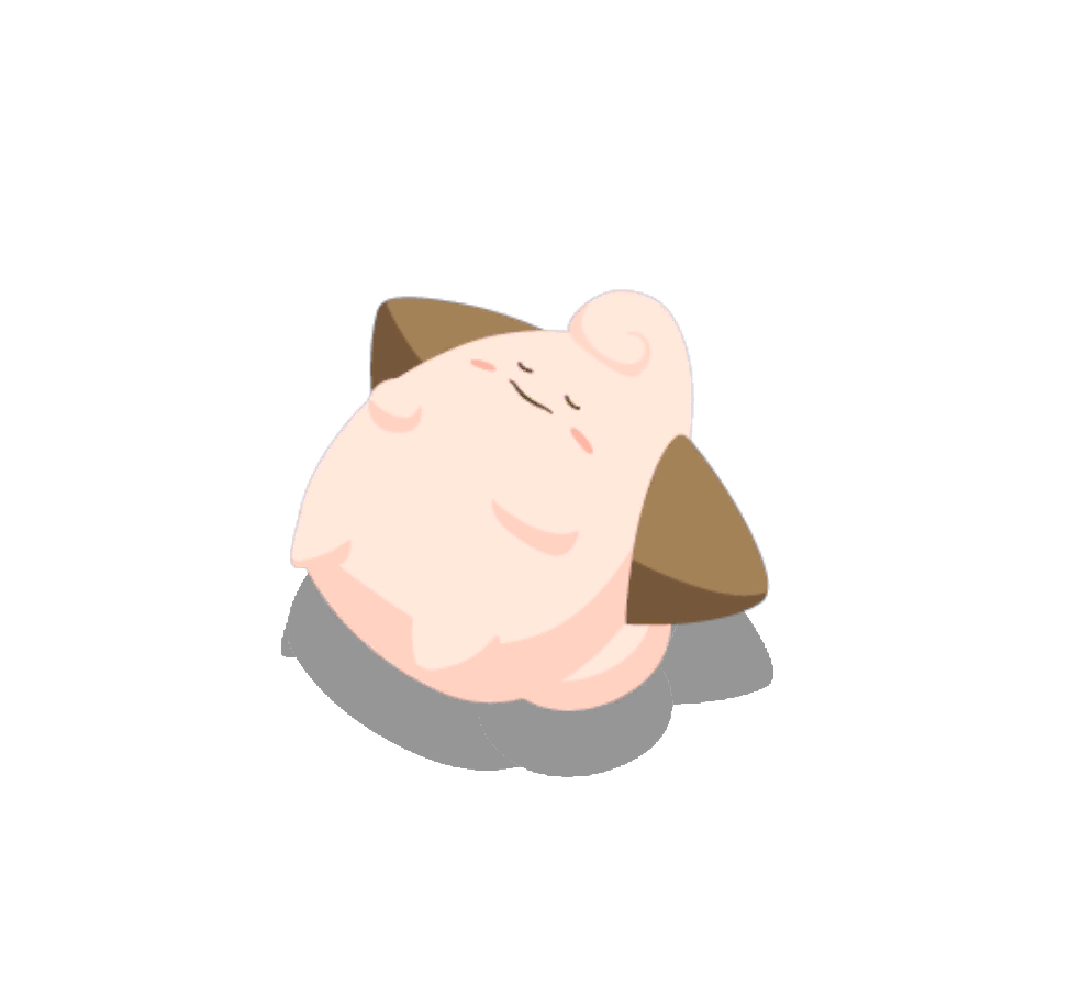 Cleffa