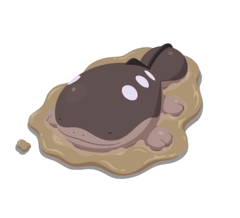 Clodsire