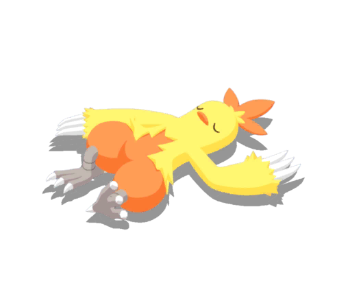 Combusken