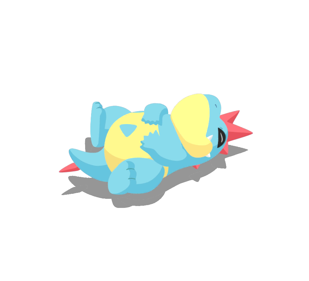 Croconaw