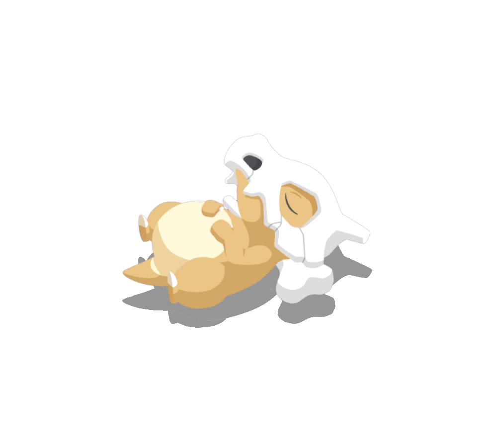 Cubone