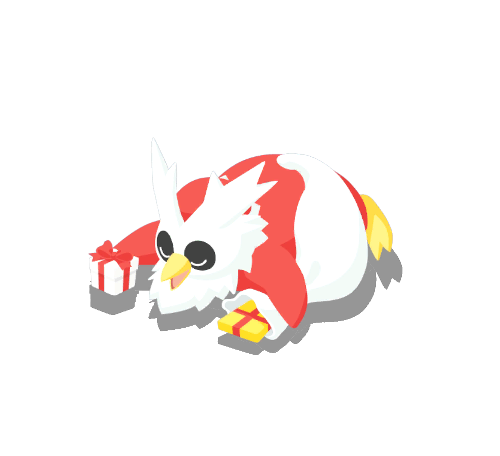 Delibird