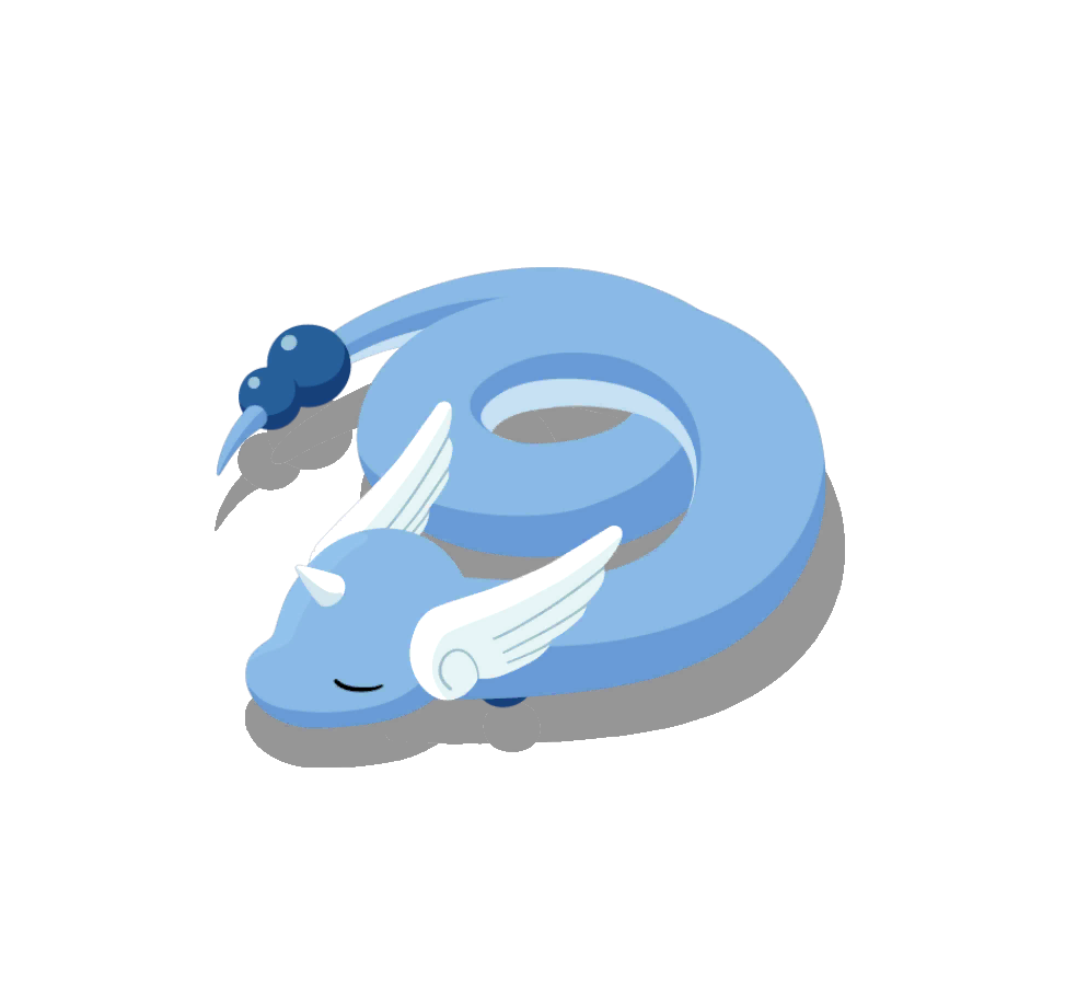 Dragonair
