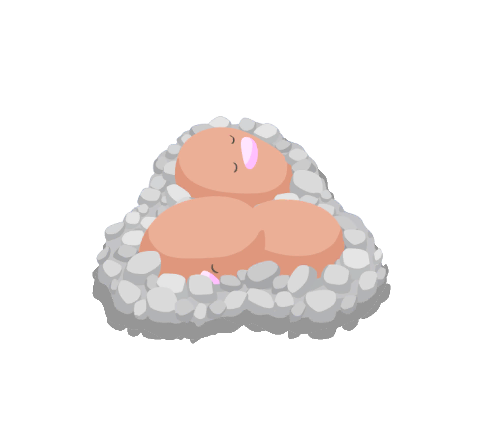 Dugtrio