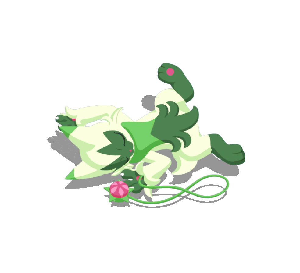 Floragato