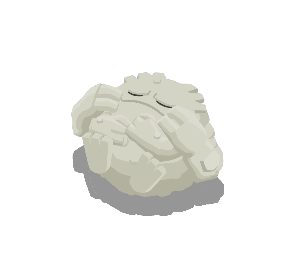 Graveler