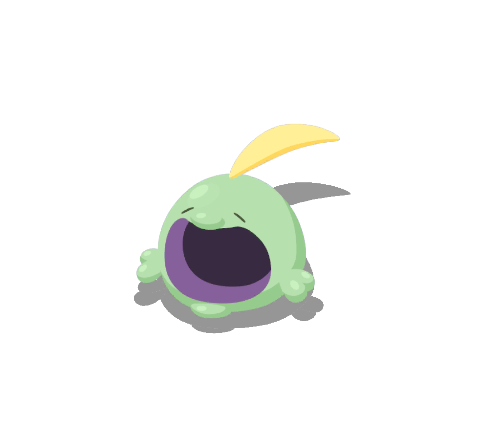 Gulpin