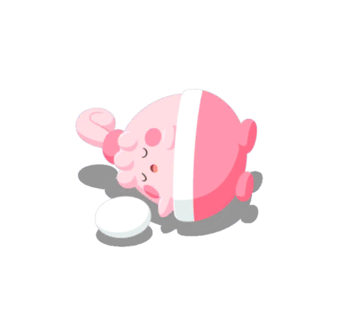 Happiny