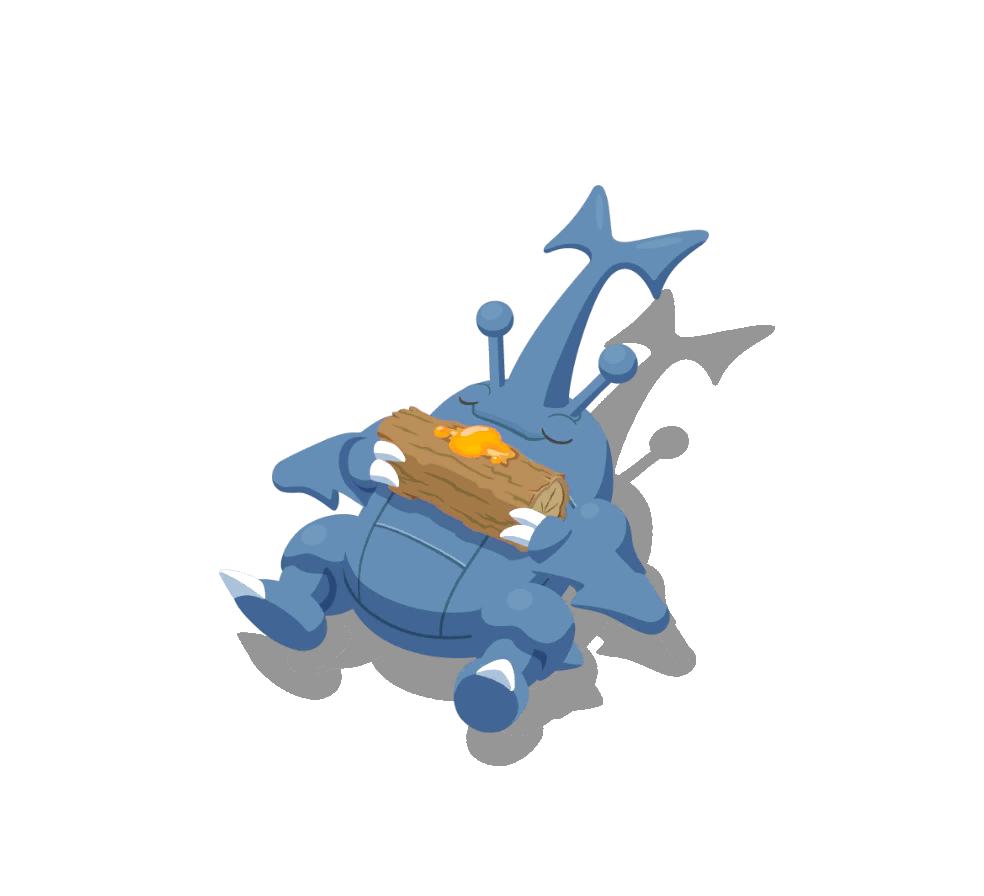 Heracross