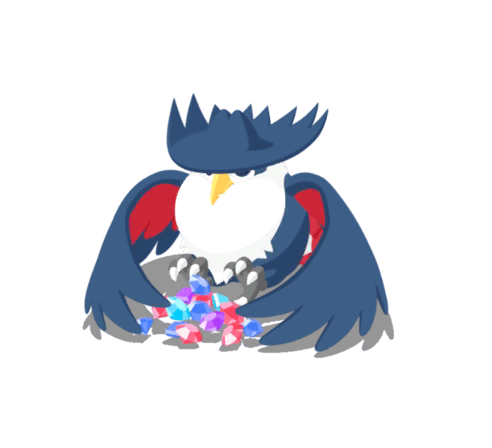 Honchkrow