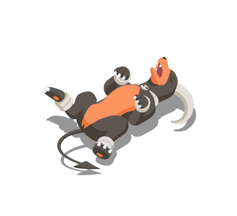 Houndoom