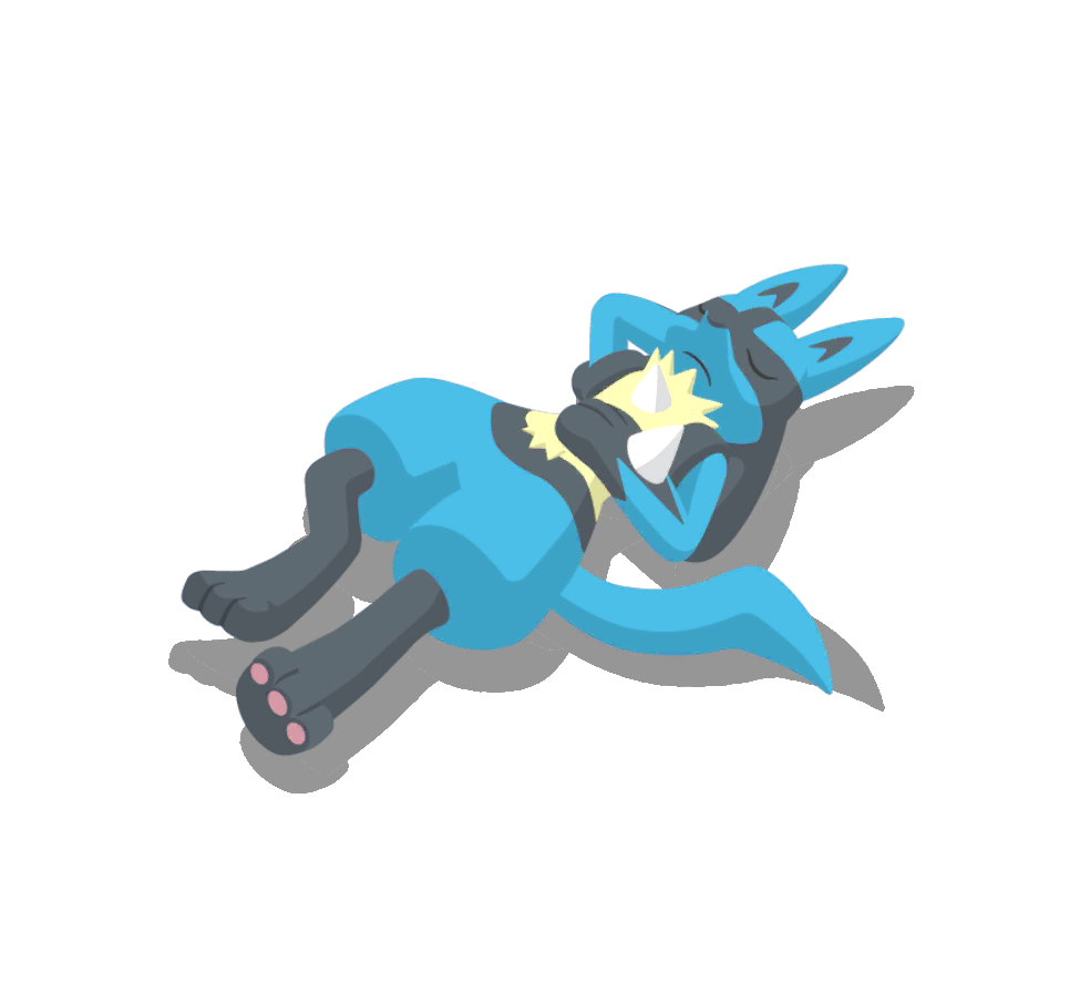 Lucario