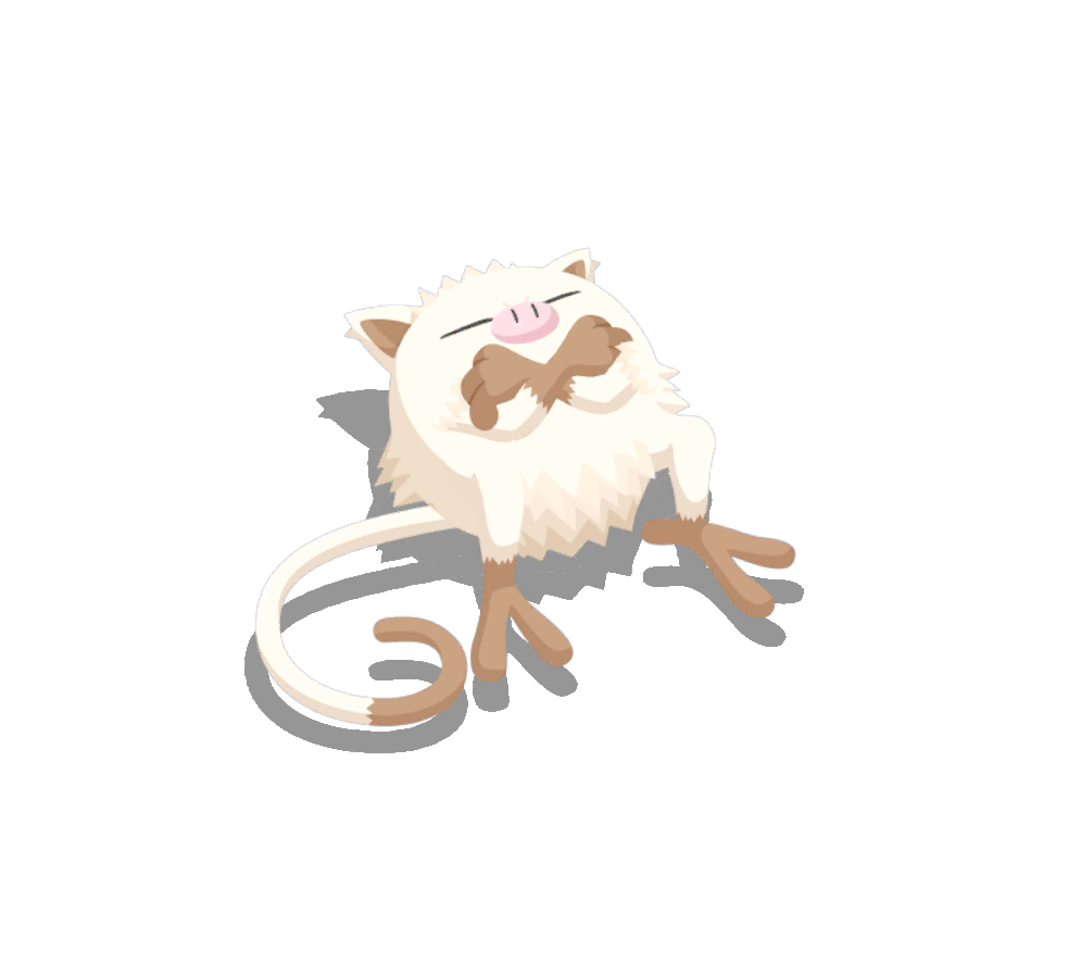 Mankey