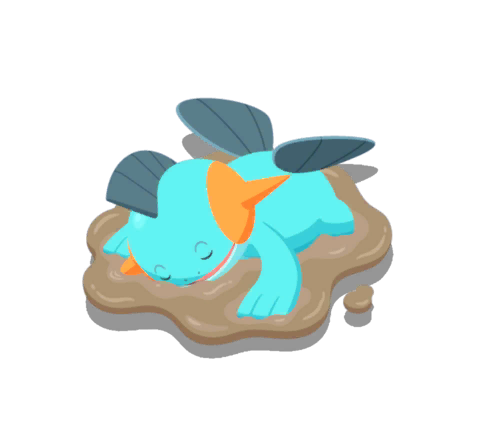 Marshtomp