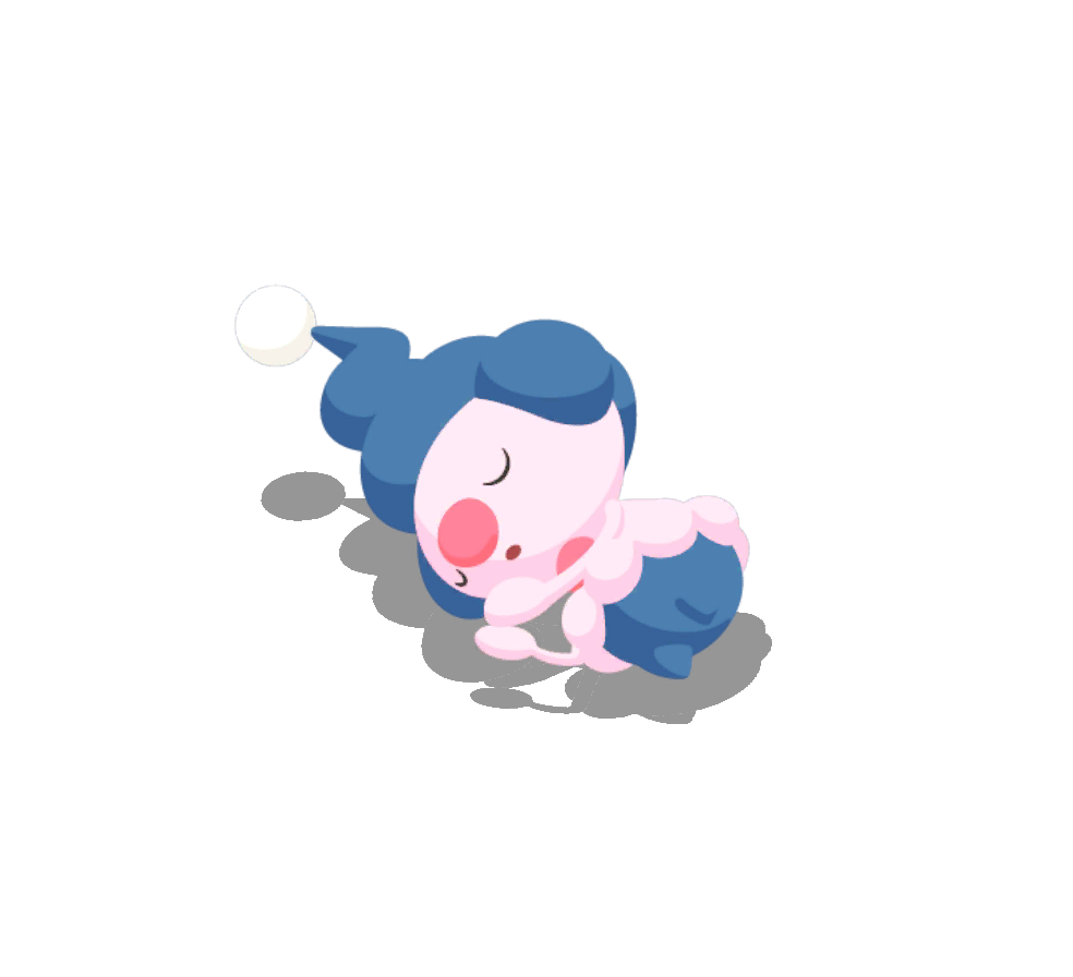 Mime Jr.