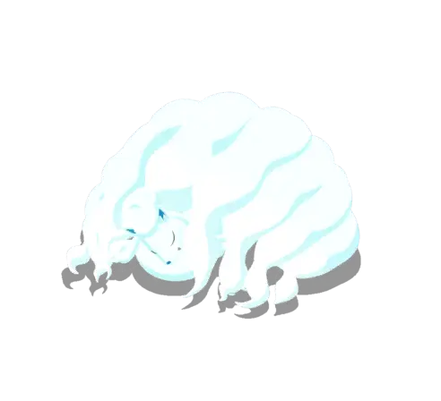 Ninetales de Alola