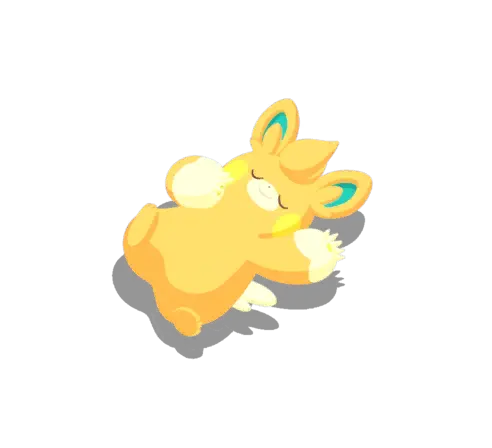 Pawmo
