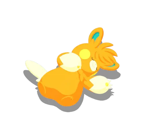 Pawmot