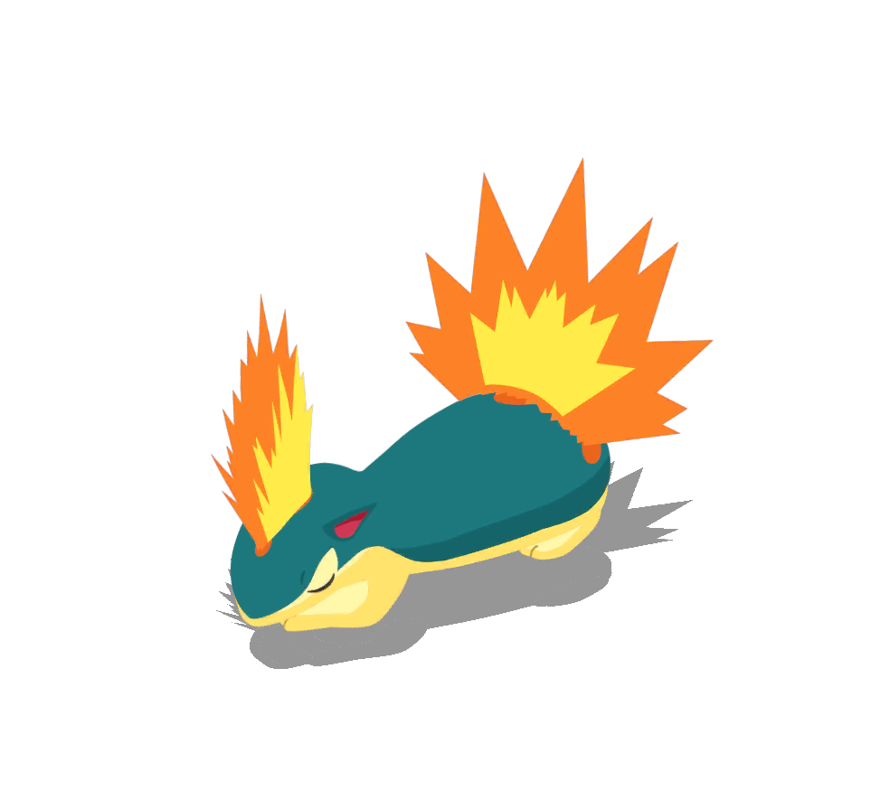 Quilava
