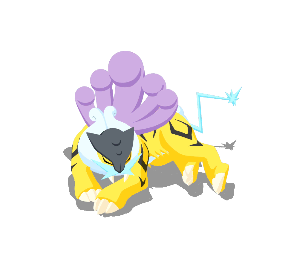 Raikou