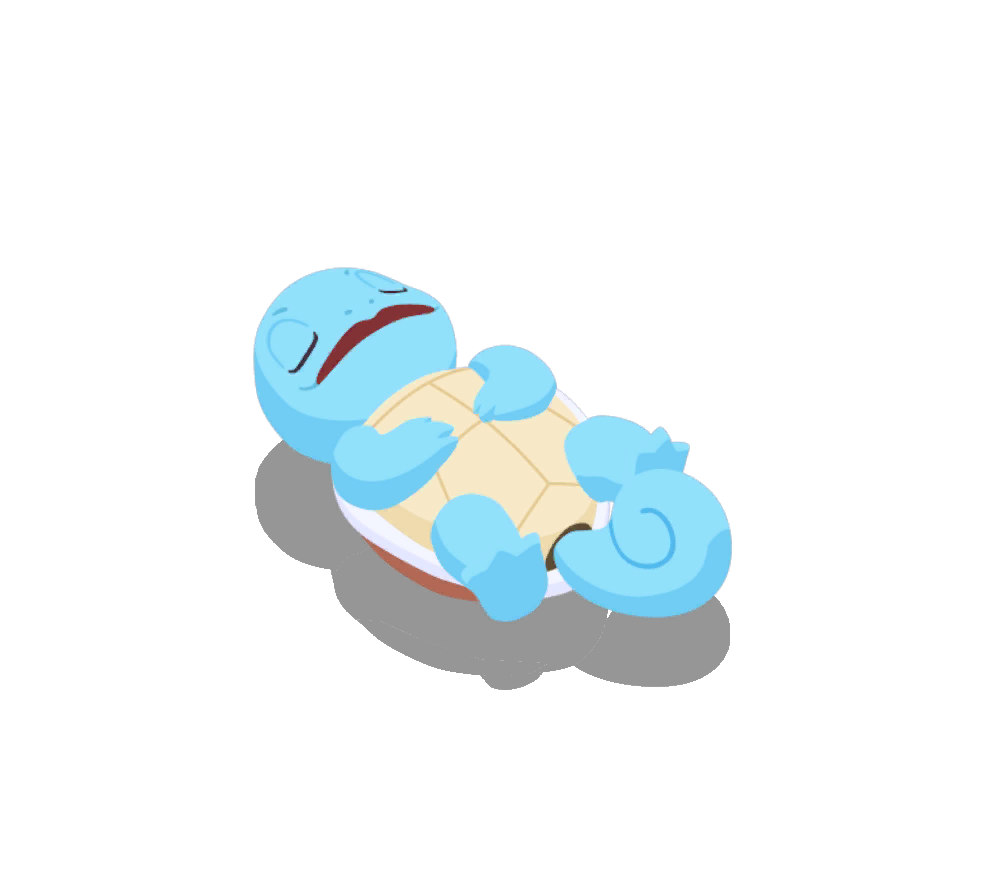 Squirtle