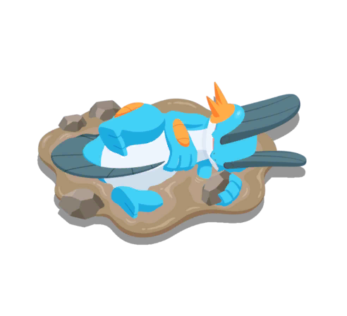 Swampert