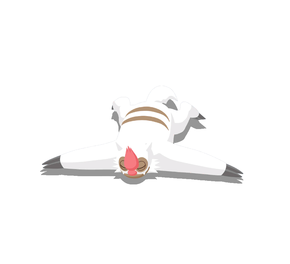 Vigoroth
