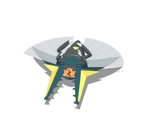 Vikavolt