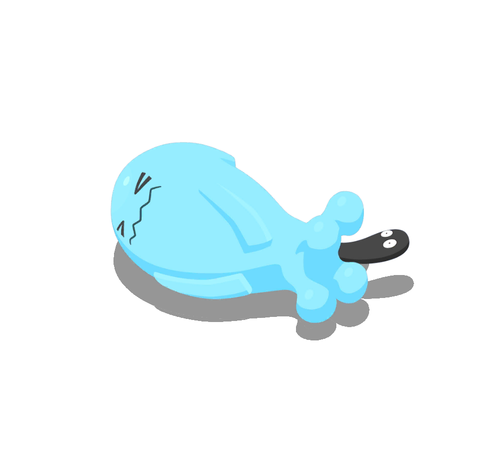 Wobbuffet
