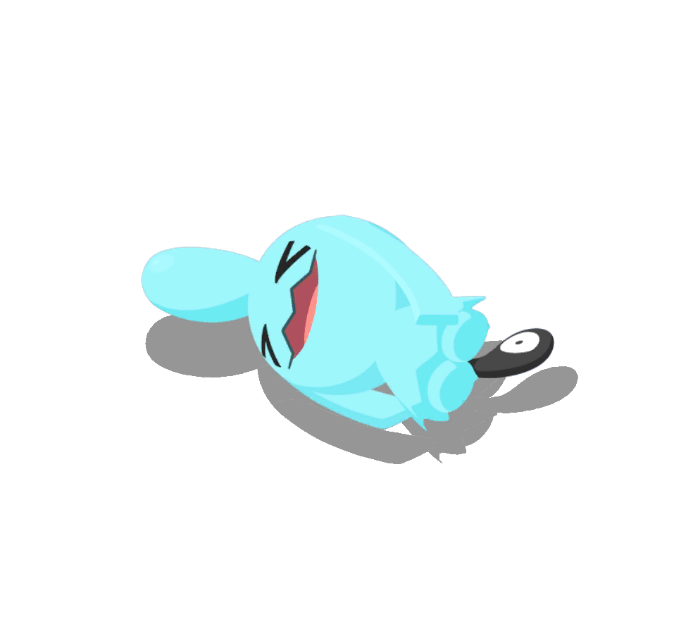 Wynaut