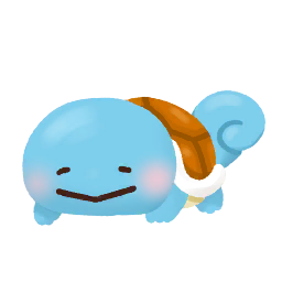 gorrosquirtle