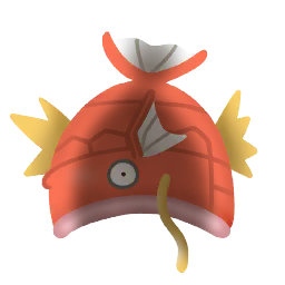 gorromagikarp