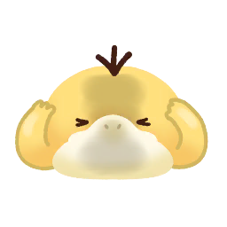 gorropsyduck
